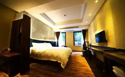 Nanjing Yisu - 2