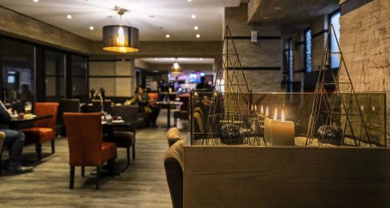 PLAZA INN Heilbronn - 28