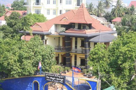 The Magic Sponge - 18