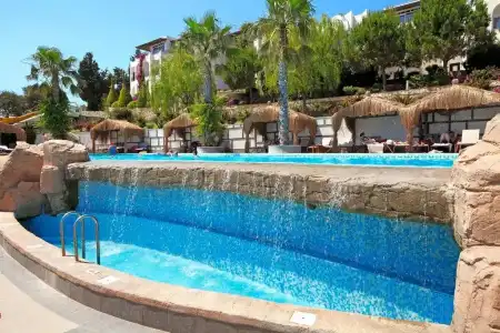 Kadikale Resort-Spa - 16