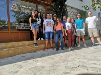 Alpin - 91 Bansko - 17
