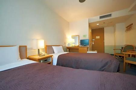 Select Inn Aomori - 43