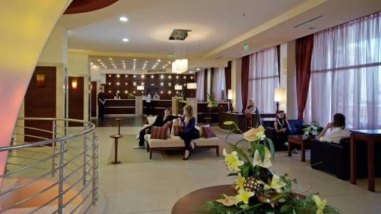Sol Nessebar Palace Resort & Aquapark - All Inclusive - 43