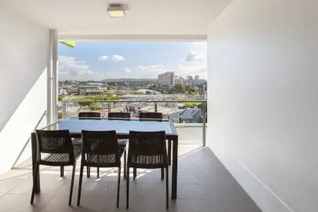 Code Apartments - 58