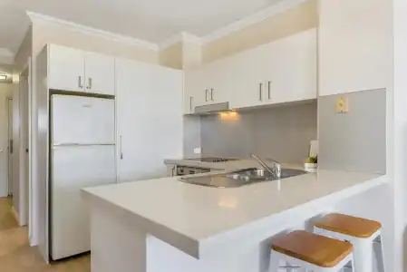 Raffles Mooloolaba - 21