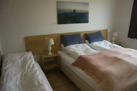 Lambastadir Guesthouse - 5