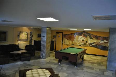 Heidenschanze - 18