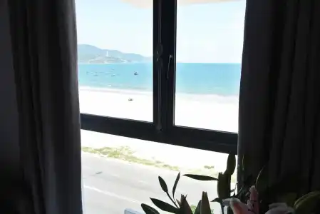 Da Nang Bay - 10