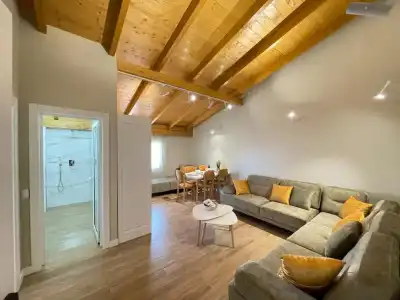 Arial Penthouse Suites - 269