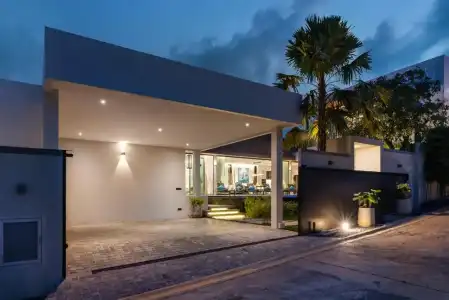 Inspire Villas Phuket - 42