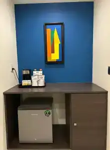 Holiday Inn Express Mexico Aeropuerto by IHG - 86