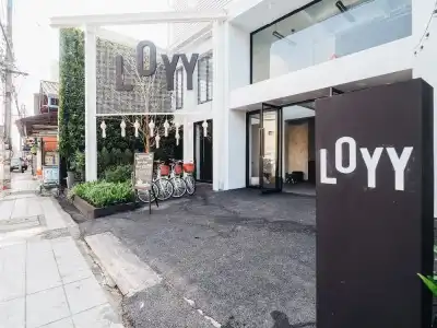 Loyy - Hostel - 0