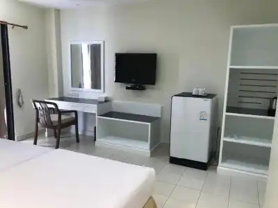 Star 3 Residence - 33