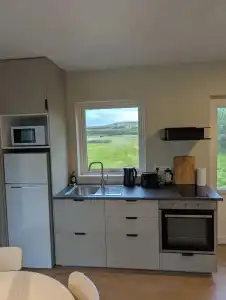 Bragdavellir Cottages - 56