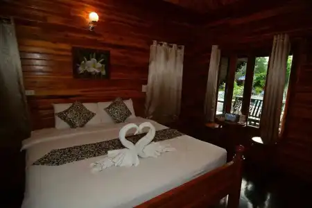 Srisawat Resort - 0