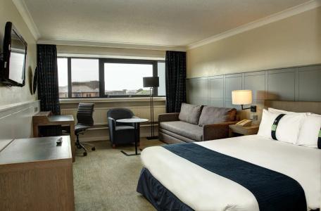 Holiday Inn Cardiff City Centre by IHG - 24