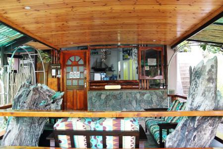 Romance Bungalows - 16