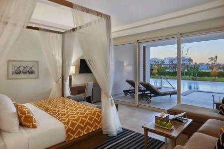 Steigenberger Coraya Beach - Adults Friendly 16 Years Plus - 58