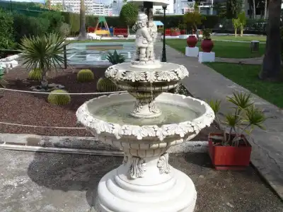 Apartamento Los Ficus - 18