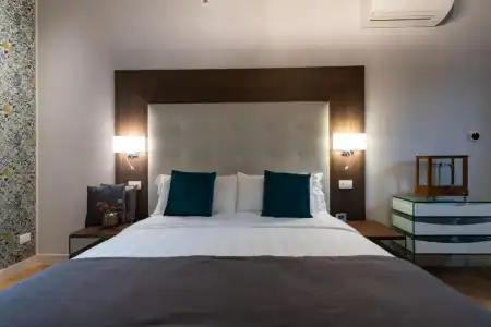Kairos by Florence Art Apartments - 129