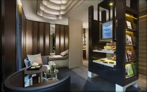Mandarin Oriental, Singapore - 7