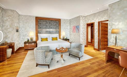 Mandarin Oriental, Munich - 26