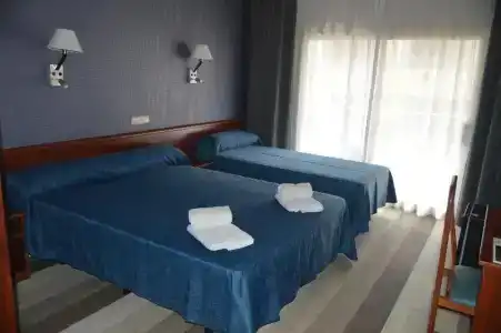 Acacias Suites Spa - 30