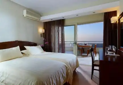 Macaris Suites and SPA - 138