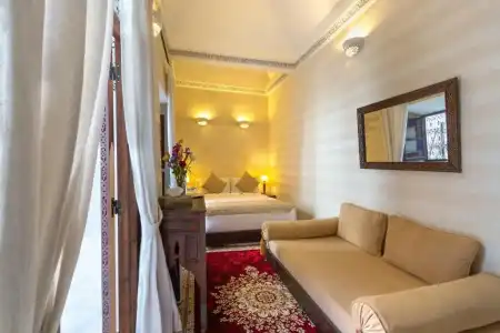 Riad Al Jana - 54