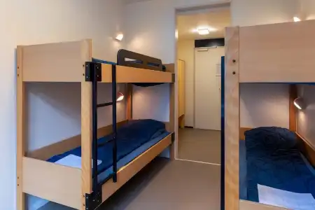 Stayokay Arnhem - Hostel - 44