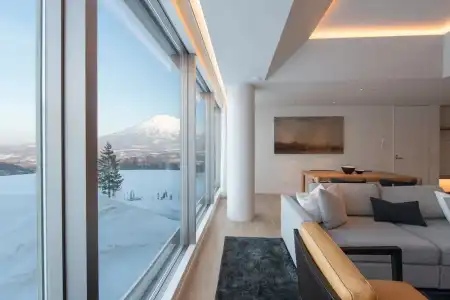 Skye Niseko - 65