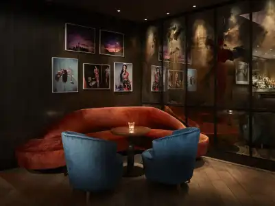 11 Howard, New York, a Member of Designs - 14
