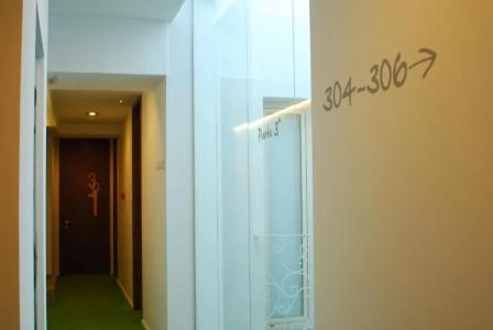 Boutique Sabbia Valencia - 35