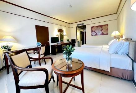 Mercure Chiang Mai - 51