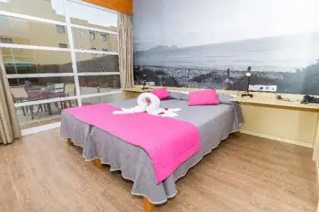 Eix Platja Daurada & Spa - 72