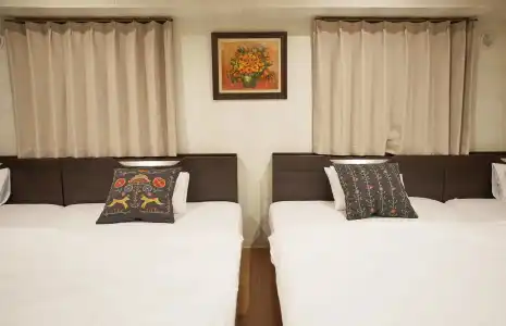 Sarangbang - 4