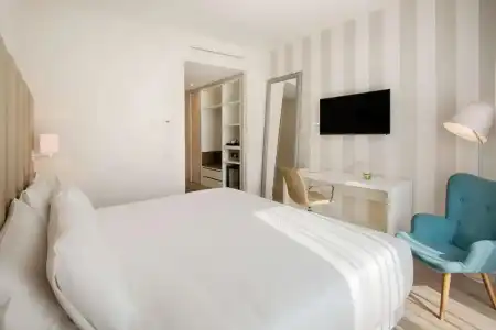 NH Trento - 30