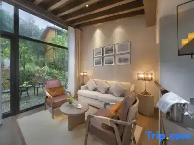 SENBO Nature Park and Resort - 67
