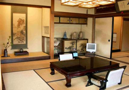 Ise Todaya Ryoan - 1