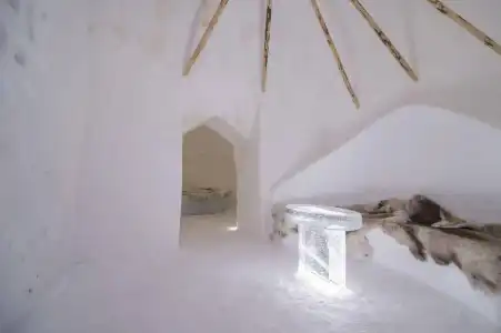 Sorrisniva Igloo - 28