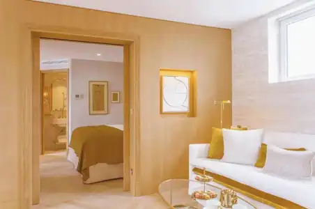 Hôtel Madison - 86