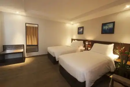 Roseland Centa Spa - 49