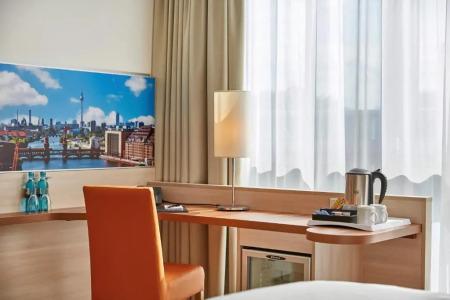 H+ Berlin Mitte - 27