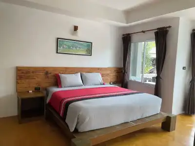 See Through Boutique Resort - 69