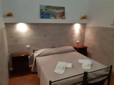 Palazzo dei Corsari- Apartment - 27