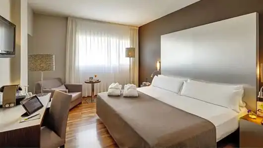 Sercotel JC1 Murcia - 77