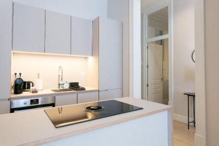 The Lift Apartments by Ridans - 12