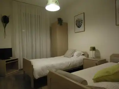 Les Chambres du Ctn - 1