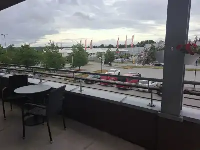 Motell Svinesundparken - 20