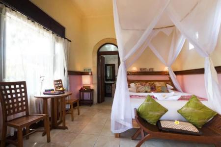 Ubud Aura Wellness Sanctuary - 35